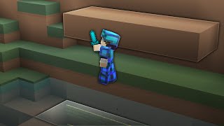 The Craziest Piston Trap Wins Me the Hypixel UHC