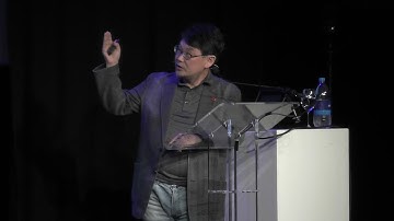 EuRuKo 2019 Keynote: Functional Future Ruby by Yukihiro Matsumoto
