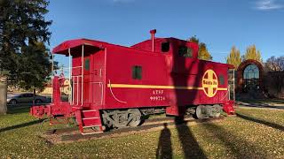 Route 66 - Grants New Mexico
