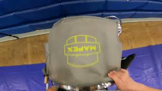 M3 2025 Snare Cam, Finals Day