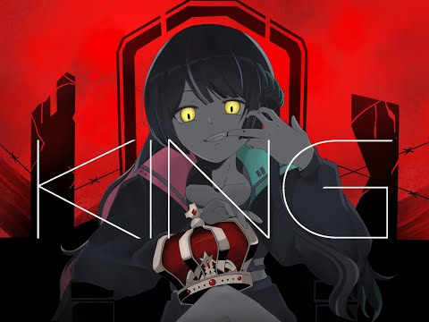 KING/Kanaria(covered by Ichihi)【歌ってみた】