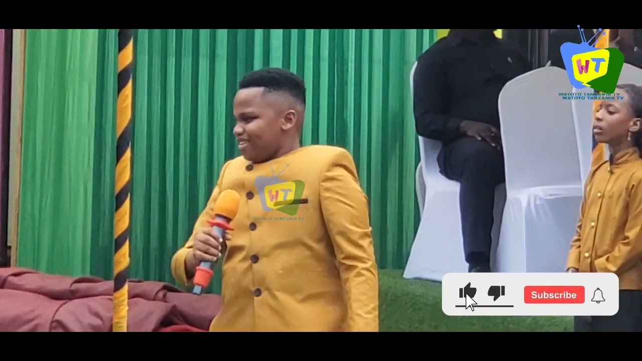 WIMBO WA DARASA LA SABA MAALUMU WA KUWAAGA WENZAO