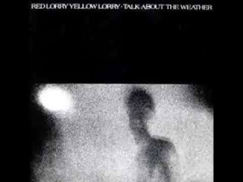 Red Lorry Yellow Lorry — Red Lorry Yellow Lorry - Feel A Piece