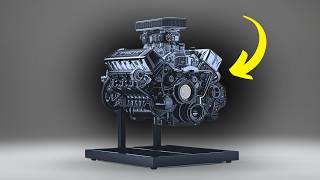 The DEADLIEST American Engine Ever Built – Explained Like You're 5