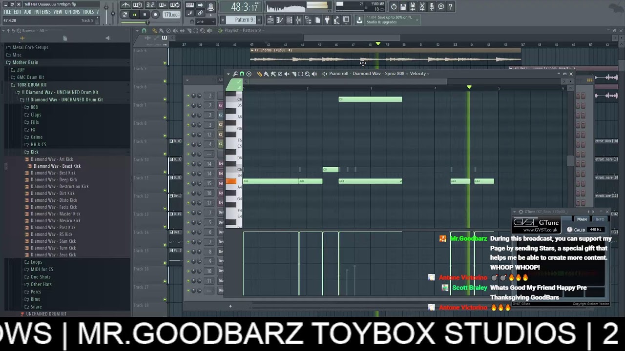 Using Spawn (AI) With MrGoodbarz