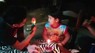 Happy Birthday Papa Torung