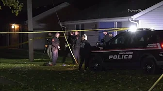 Deaths of service member, another person near Naval Station Great Lakes ruled murder-suicide: police