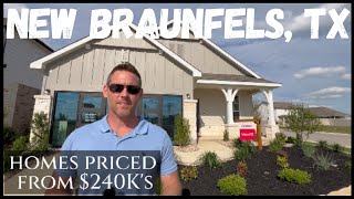 Discover The Amazing Perks Of Moving To New Braunfels!