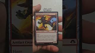 Magic the Gathering: Modern Horizons 3 Play Booster Pack Opening #mtg #tcg #magic #modernhorizons3