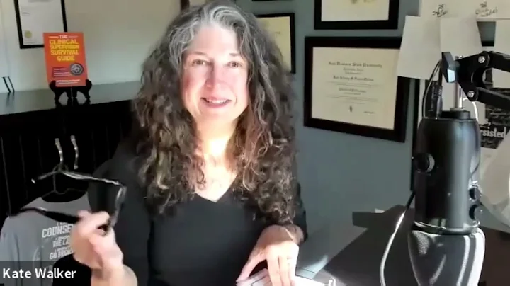 Clinical Supervision Survival Guide: Equipment, Onboarding, and Using the Supervision Planner