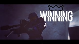 Winning :: A Halo 2 Minitage