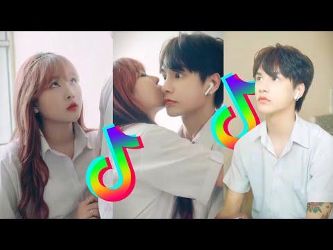 Tổng Hợp Tiktok Mới Nhất 2022 | Cute Couples TikTok Win Teams Official | Lykio,Tài,Hoà, Cindy,Giàu