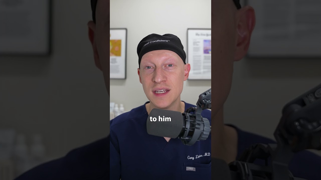 Hemostatic Net For A Facelift