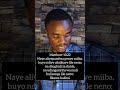 USIMKUBALIE SHETANI! Pr Mrombo #Biblia #shorts #maombi