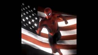 “Spider-Man’s Final Swing to Save MJ 🕸️ | Heartbreaking Scene”