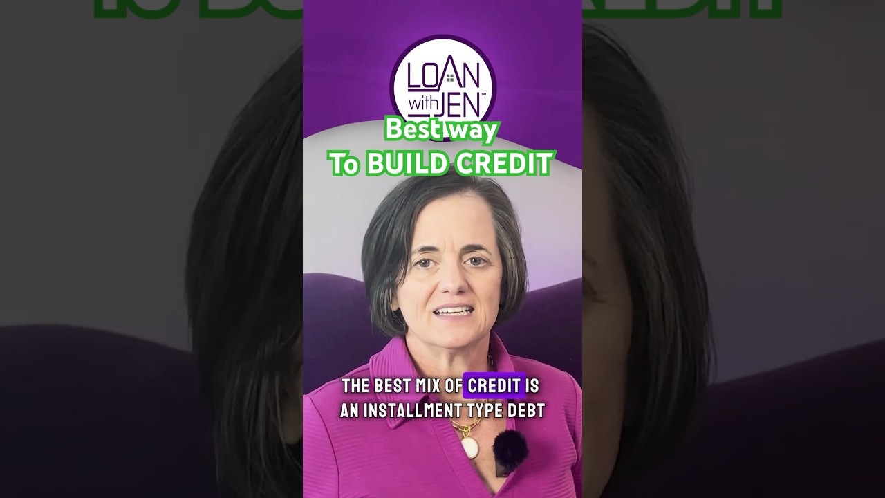 📉 BIGGEST Credit Score Mistake!