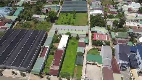 Đất chính chủ mặt tiền đường Đường Phan Đình Phùng, Bảo Lộc, Lâm Đồng