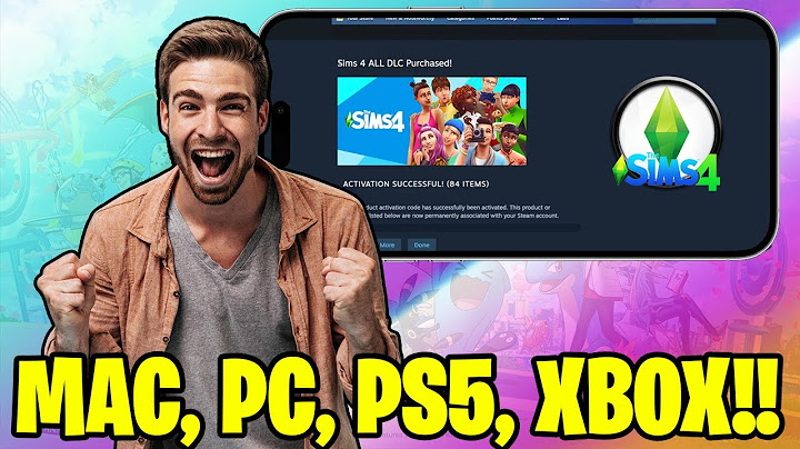 How to Get All Sims 4 Expansion Packs for FREE - Sims 4 All Game Packs Free (PC, MAC, PS4/PS5, Xbox)
