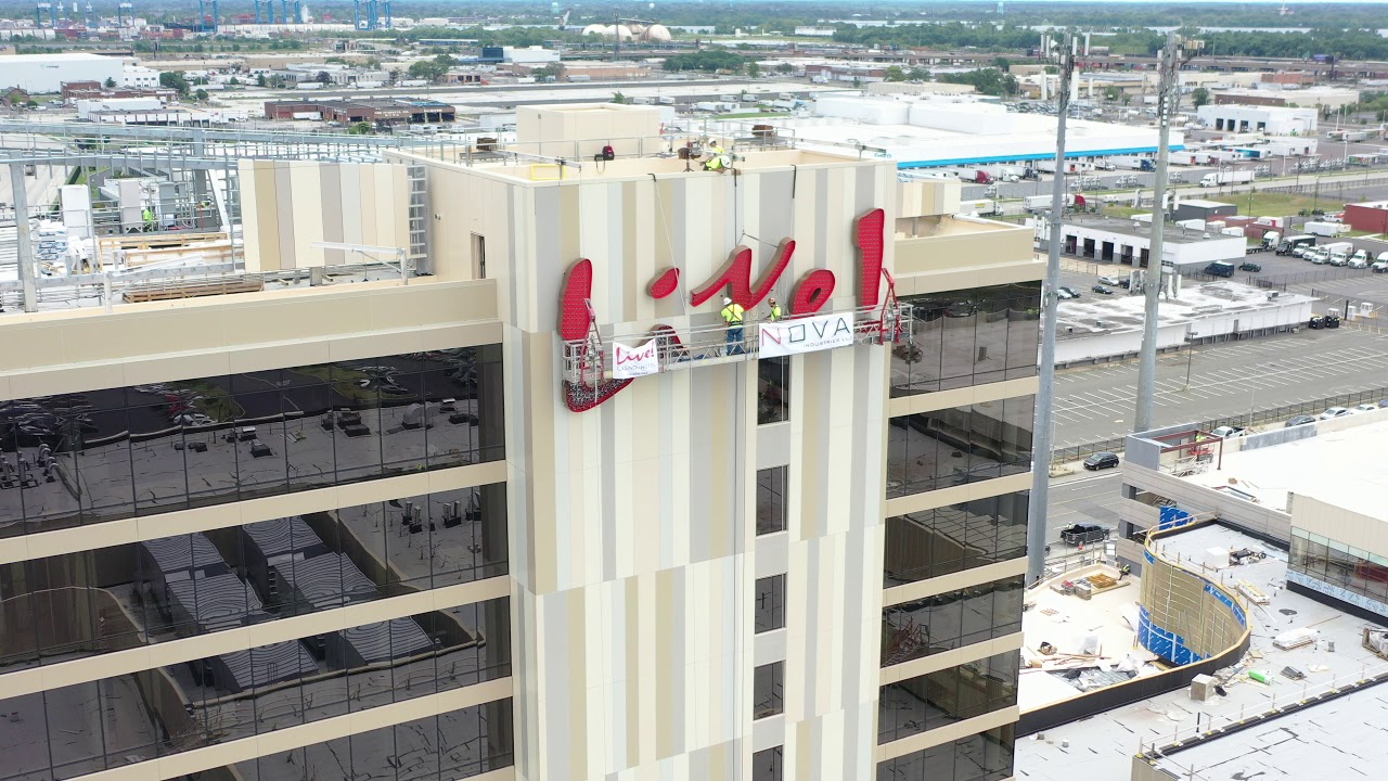 When Will Philly Live Casino Open