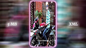 Mom.. I AM IN PAIN💔 ALIGHT MOTION XML FILE 🔥 NEW TRENDING VIDEO 💥