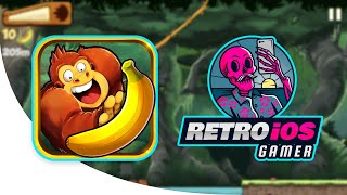 Banana Kong Gameplay in 2021 screenshot 4