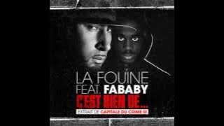 La Fouine feat. Fababy - C'est bien de....[[Clip_Officiel]]