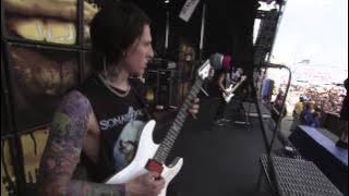 'The Drug In Me Is You' - Falling In Reverse (Vans Warped Tour 2014)