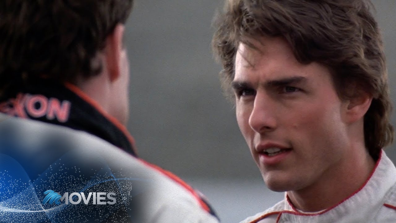 Watch the Trailer Days of Thunder YouTube