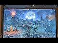 Mortal Kombat XL Gameplay Online Ranked Match Reptile vs Jax Part 60 Final 