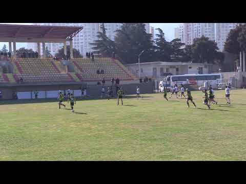 არმაზი 10:31 ბათუმი  | დიდი10 VII - ტური 2020-2021