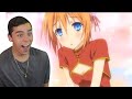 Mayo Chiki!「AMV」- Roses and Gold REACTION