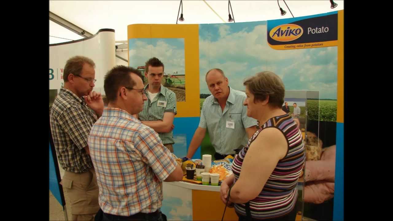 fotoreportage open dag Rusthoeve 2013