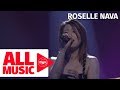 ROSELLE NAVA – Bakit Nga Ba Mahal Kita (MYX Live! Performance)