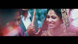 Kerala Muslim Wedding Risham Isla Teaser