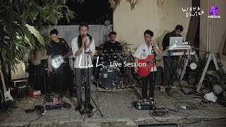 Download Lagu LUH - WANADWIKA [LIVE SESSION] | AV MEDIA MP3