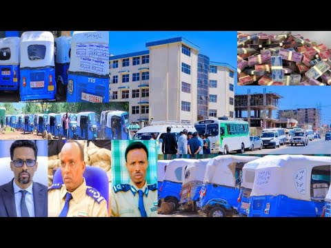 Bajaajleydi Jigjiga Oo Qorshe Baad Cusub Lagu Bilaabay Hantida Laga Sameyay Iyo 3nin E U Uheshiiyay 