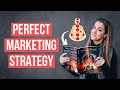 Human design strategy for business and marketing