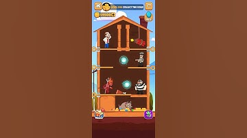 Home Pin game Level 546