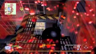 OMG SICK TURN ON!! (NO SCOPE CROSS MAP MUST SEE)