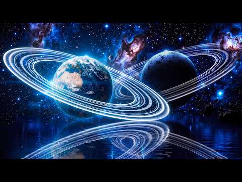 99% Fall Asleep Instantly (NO ADS) • Melatonin Release, Stop Overthinking • Increase Deep Sleep1