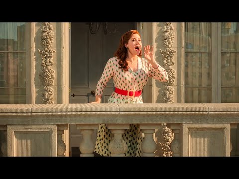 DISENCHANTED Official Trailer (2022) Amy Adams