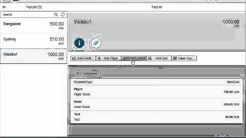 Open SAP Fiori Develop Challenge Exercise
