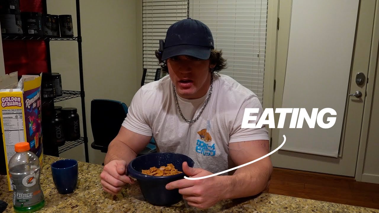 Supplements for Hypertrophy  What Works and What's Worth It