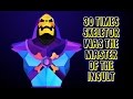30 Times Skeletor Was The Master Of The Insult