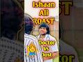 Doctor Vs Dost || #shorts