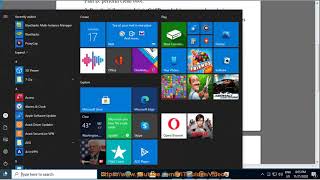 Fix Can’t Empty Recycle Bin in Windows 10