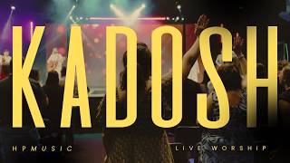 Anteprima Kadosh (@GrupoHopew)  versione italiana | HP Music