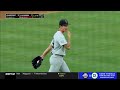 Vanderbilt vs #24 Alabama | Game 1 | 2026 College Baseball Highlights