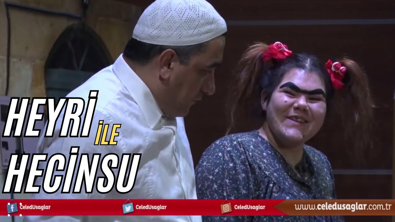 HEYRİ İLE HECİNGÜL