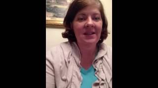Dementia Quick Tip 30: "Behaviors Are Just..."
